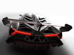 Lamborghini Veneno Special photo gallery